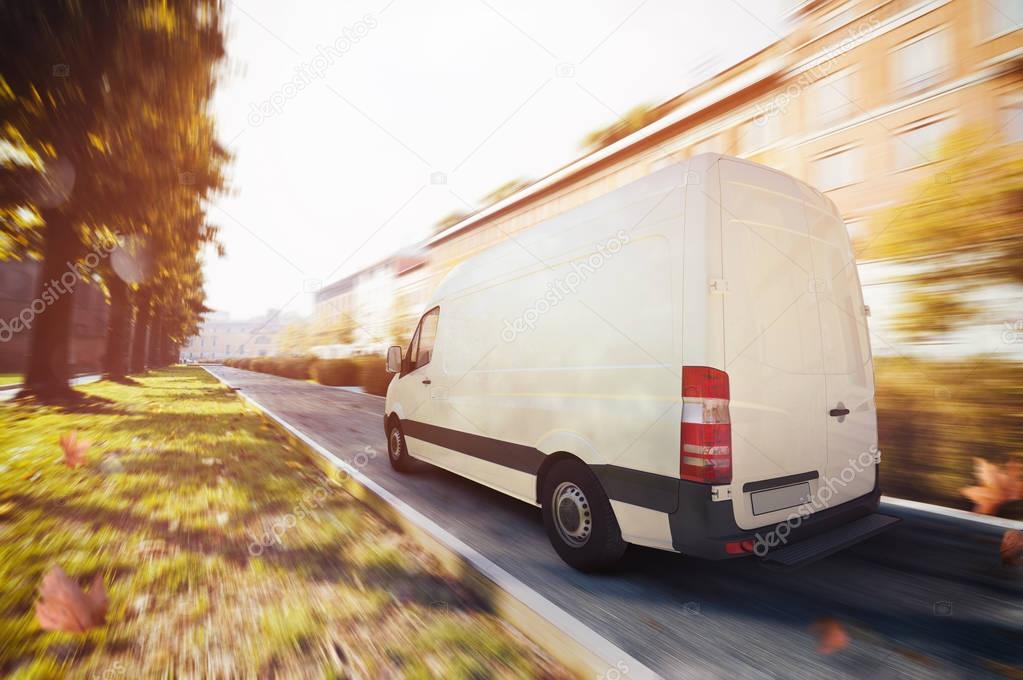 Etiqueta de envío rápido para pedidos urgentes