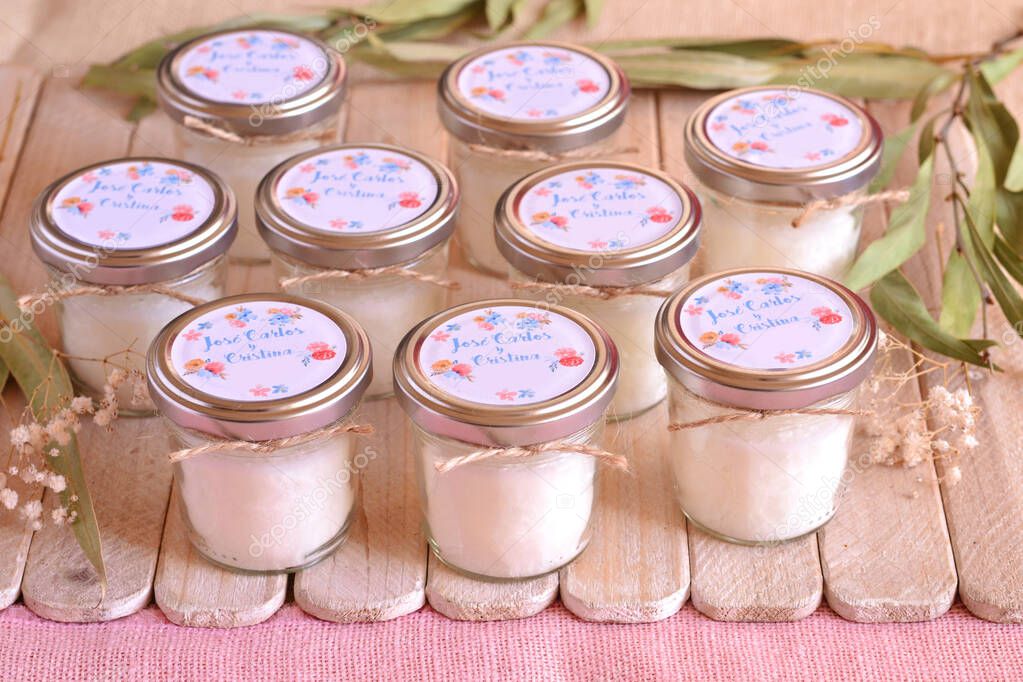 Regalos únicos personalizados artesanales